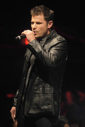 Nick Lachey (98 Degrees)