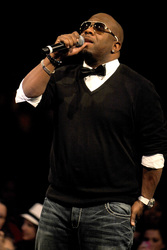 Wanya Morris (Boyz II Men)