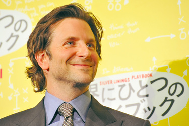 'Silver Linings Playbook' Tokyo Premiere