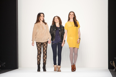 Sedina Halilovic, Jelena Radovanovic, Ivana Bogicevic