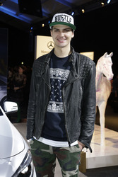 Jimi Blue Ochsenknecht