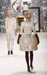 Kilian Kerner Models