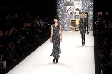 Kilian Kerner Models