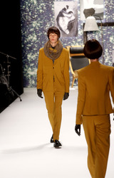 Kilian Kerner Models