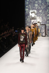 Kilian Kerner Models