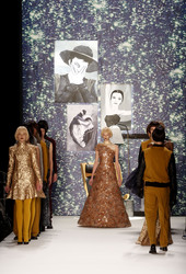 Kilian Kerner Models