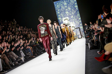 Kilian Kerner Models