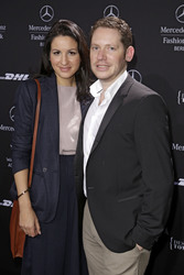 Minu Barati Fischer, Marco Kreuzpaintner