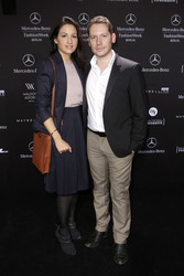 Minu Barati Fischer, Marco Kreuzpaintner