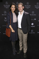 Minu Barati Fischer, Marco Kreuzpaintner