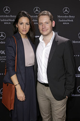 Minu Barati Fischer, Marco Kreuzpaintner