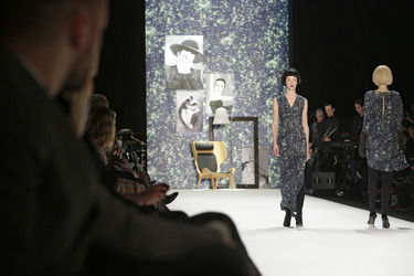 Kilian Kerner Models