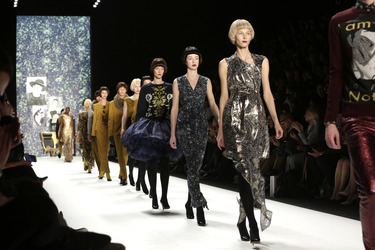 Kilian Kerner Models