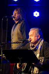 Tobias Künzel, Heinz-Rudolf Kunze