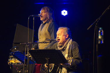 Tobias Künzel, Heinz-Rudolf Kunze