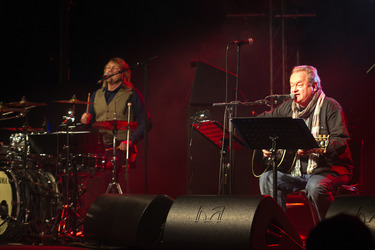 Tobias Künzel, Heinz-Rudolf Kunze