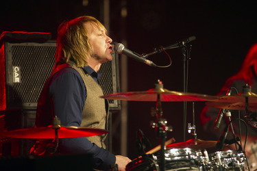 Tobias Künzel (Die Prinzen)