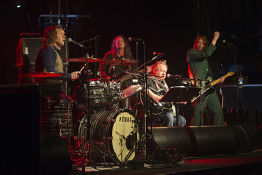 Tobias Künzel, Heinz-Rudolf Kunze