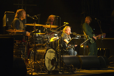 Tobias Künzel, Heinz-Rudolf Kunze