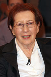 Heide Simonis