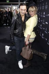 Julian Stoeckel, Annemarie Eilfeld