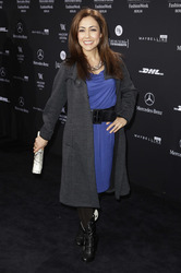 Anastasia Zampounidis