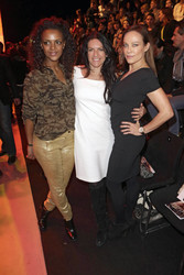 Dennenesch Zoudé, Christine Neubauer, Sonja Kirchberger