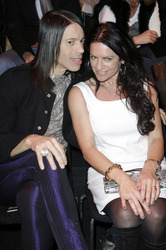 Jorge Gonzalez, Christine Neubauer