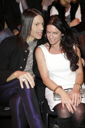 Jorge Gonzalez, Christine Neubauer