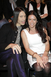 Jorge Gonzalez, Christine Neubauer