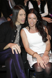 Jorge Gonzalez, Christine Neubauer