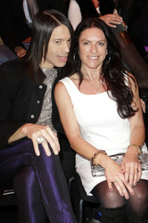 Jorge Gonzalez, Christine Neubauer