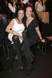 Christine Neubauer, Sonja Kirchberger