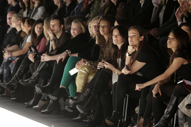 Dennenesch Zoudé, Christine Neubauer, Sonja Kirchberger