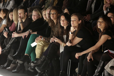 Dennenesch Zoudé, Christine Neubauer, Sonja Kirchberger