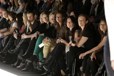 Dennenesch Zoudé, Christine Neubauer, Sonja Kirchberger