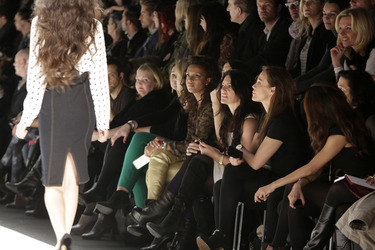 Dennenesch Zoudé, Christine Neubauer, Sonja Kirchberger