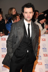 Daniel Mays