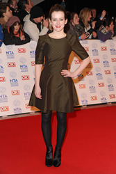 Sophie McShera