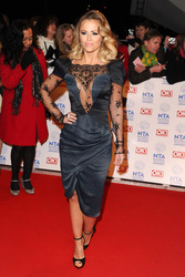 Kimberley Walsh (Girls Aloud)