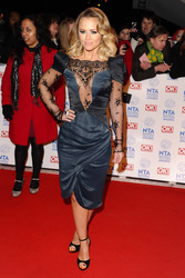 Kimberley Walsh (Girls Aloud)