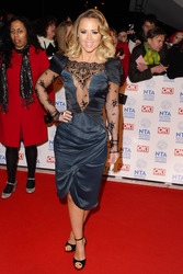 Kimberley Walsh (Girls Aloud)