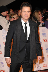 Donny Osmond (The Osmonds)