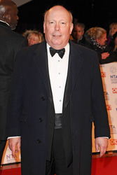Julian Fellowes