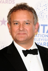 Hugh Bonneville