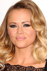 Kimberley Walsh (Girls Aloud)