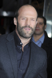 Jason Statham