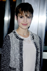 Sami Gayle