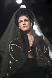 Romanian Designer Model