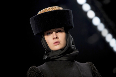 Romanian Designer Model